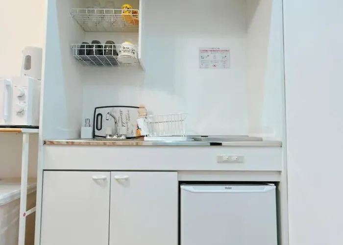 61, Sumida 3A, 1St Floor For Rent