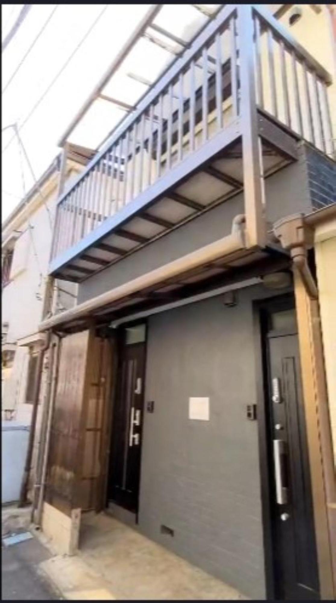 61, Sumida 3a, 1st Floor For Rent * Präfektur Tokio