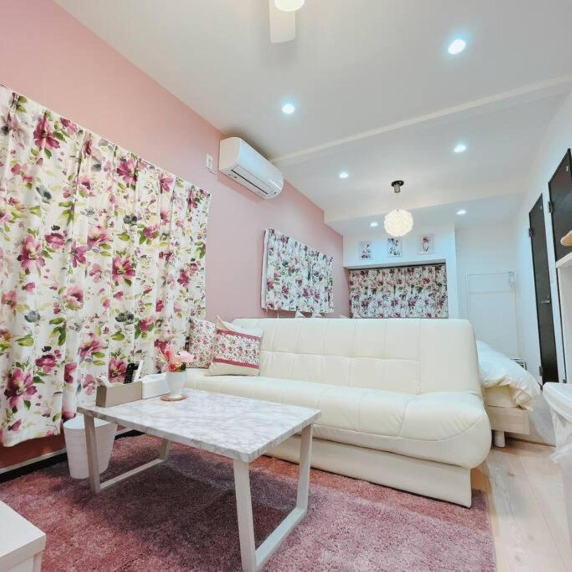 61, Sumida 3a, 1st Floor For Rent * Präfektur Tokio